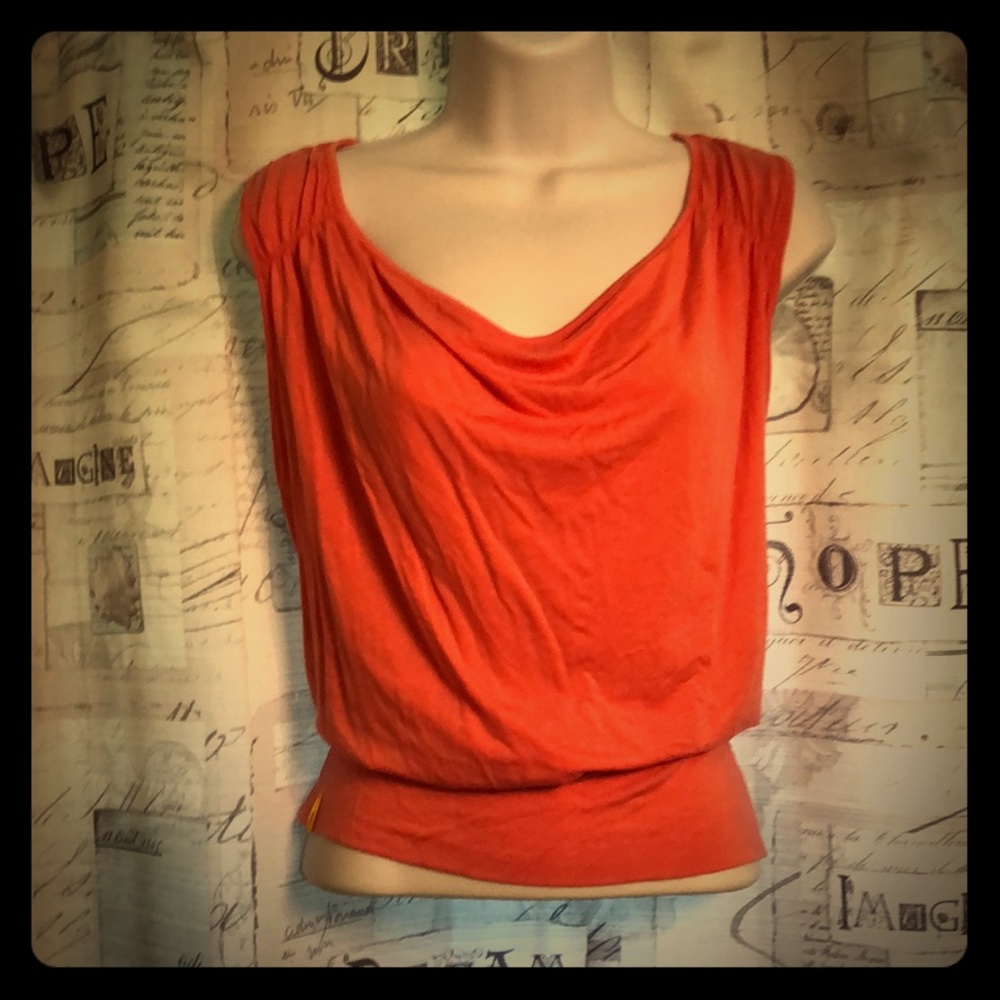 Yoga top